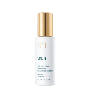 Age-Response Compound K Hyaluronic Booster-Venn